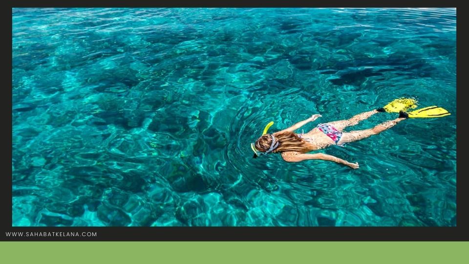 lokasi snorkeling di bali