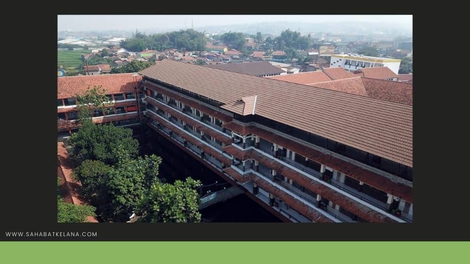 sma Islam terbaik di Bandung