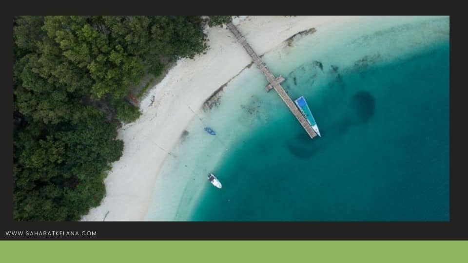 Taman Wisata Ujung Kulon