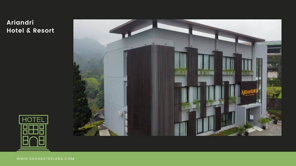 Ariandri Hotel