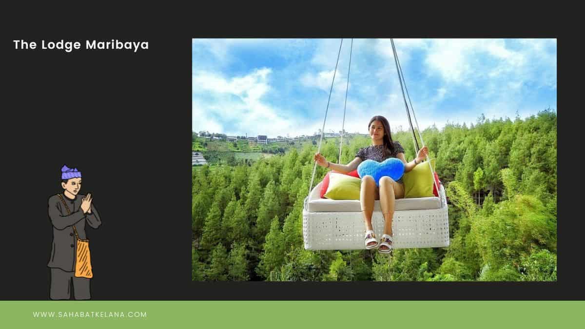 The Lodge Maribaya