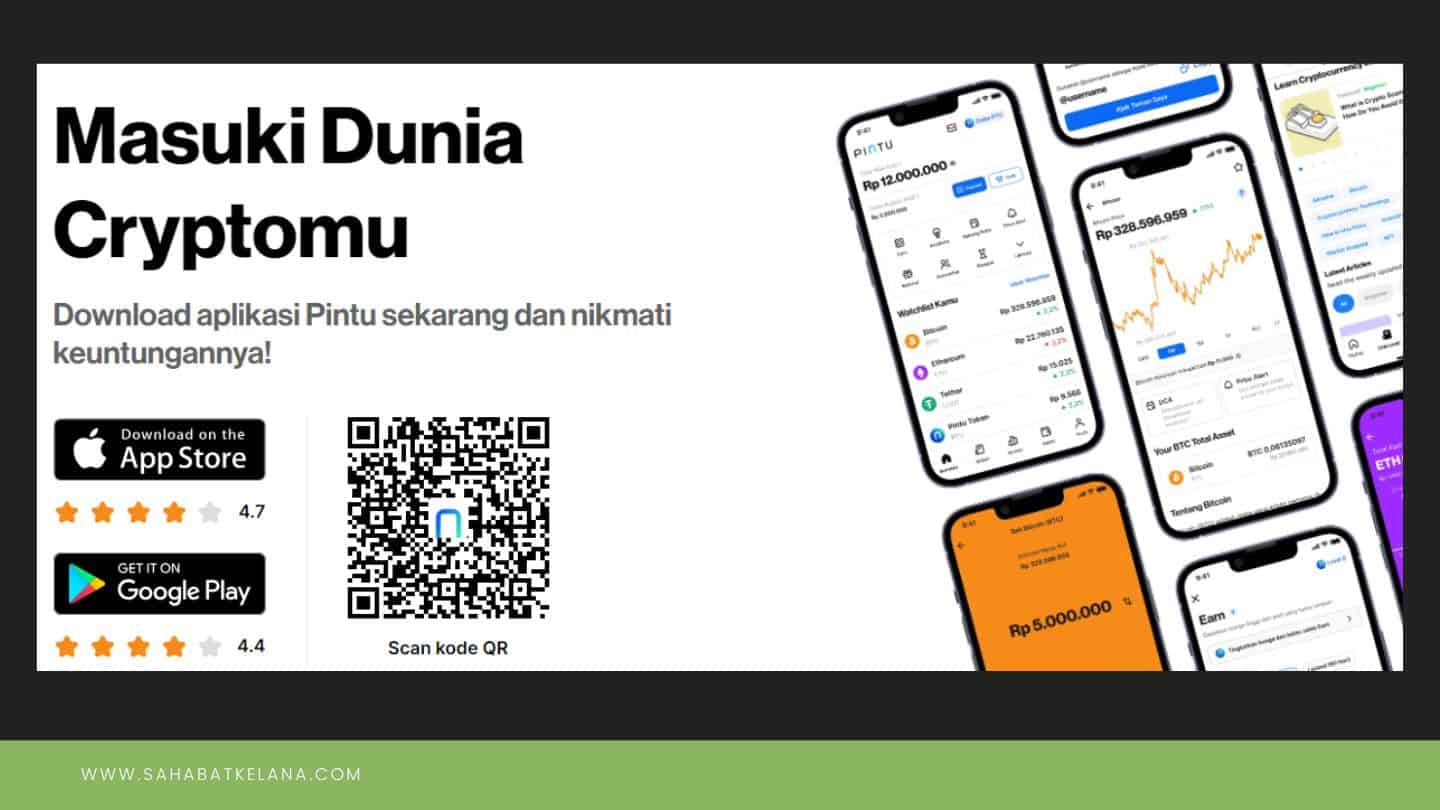 Download Aplikasi Pintu