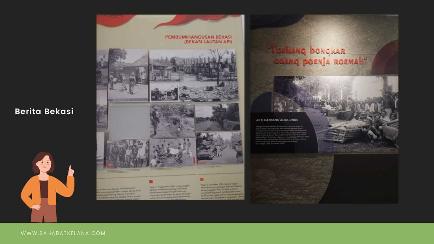 Berita Peristiwa Bekasi