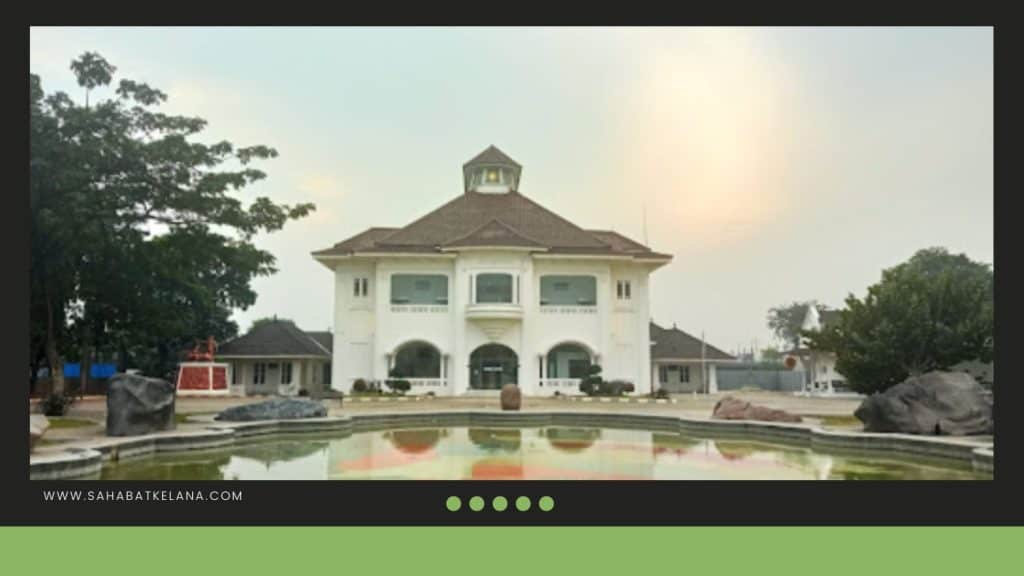 Gedung Juang 45 Bekasi