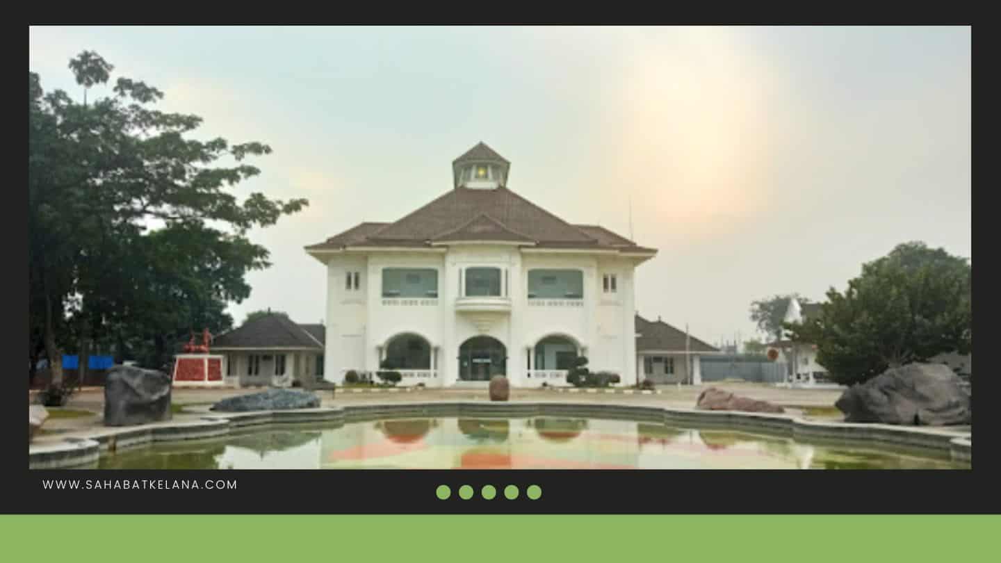 Gedung Juang 45 Bekasi