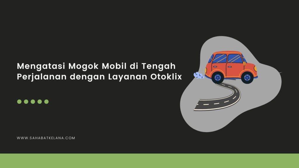 Layanan Otoklix