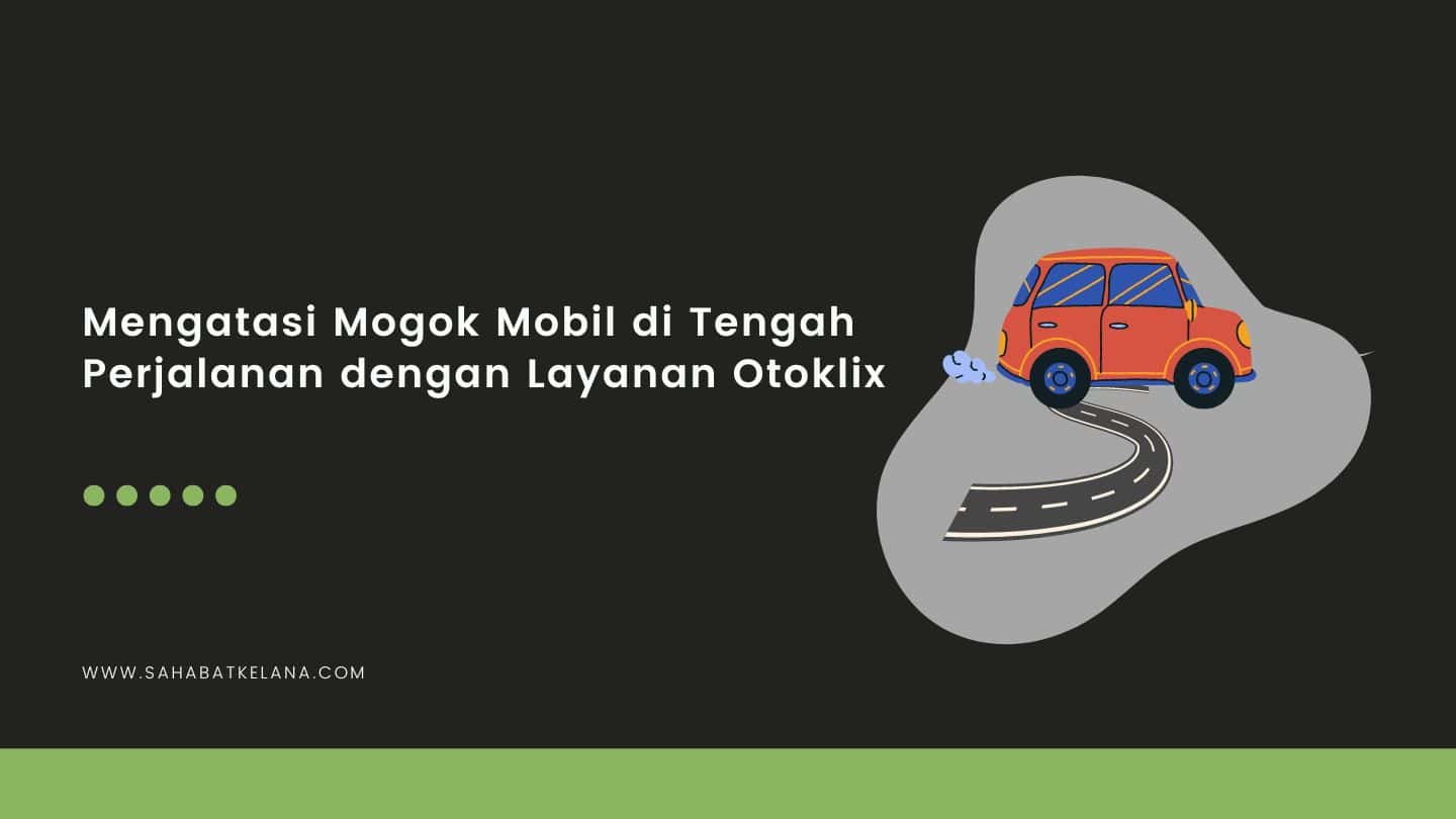 Layanan Otoklix