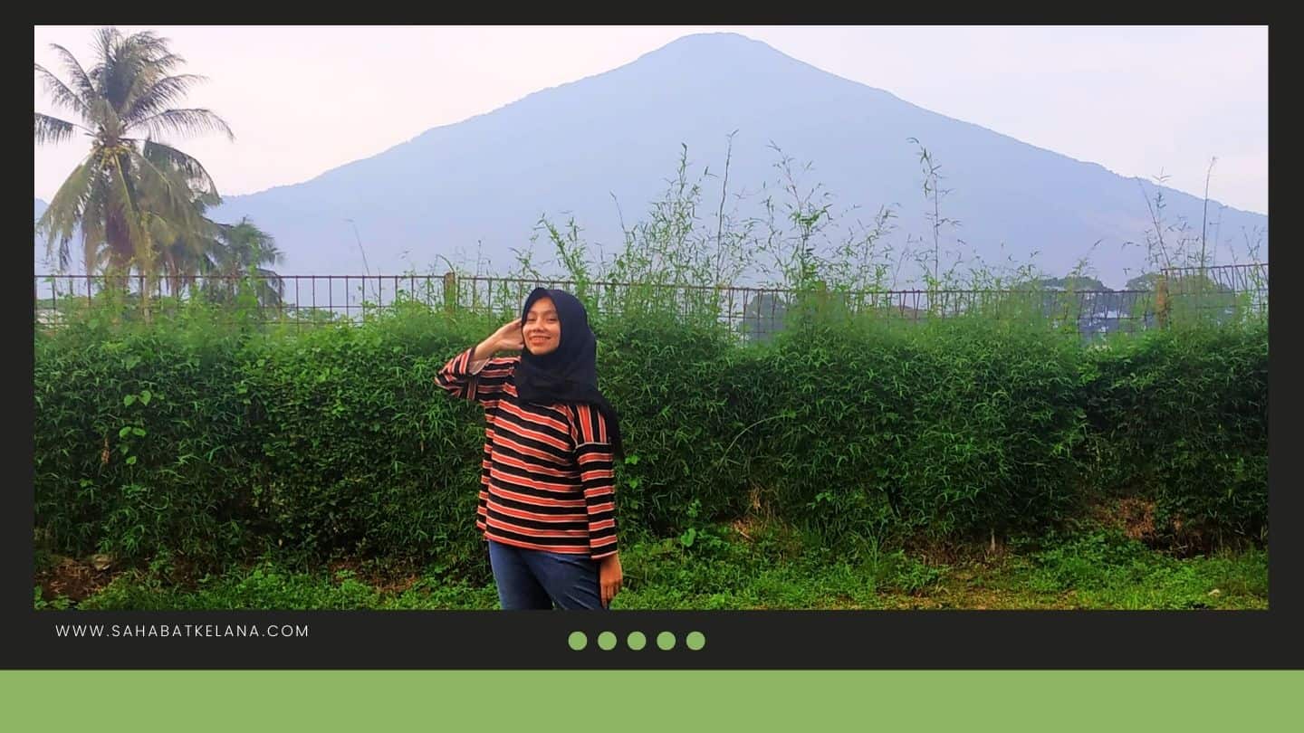Review Implora Day To Day Series Untuk Traveling
