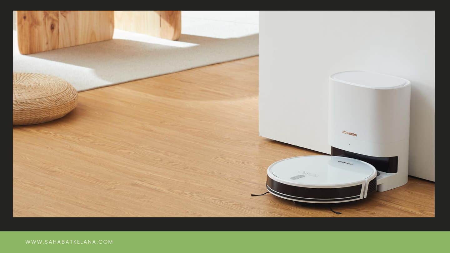 Vacuum Cleaners Robot