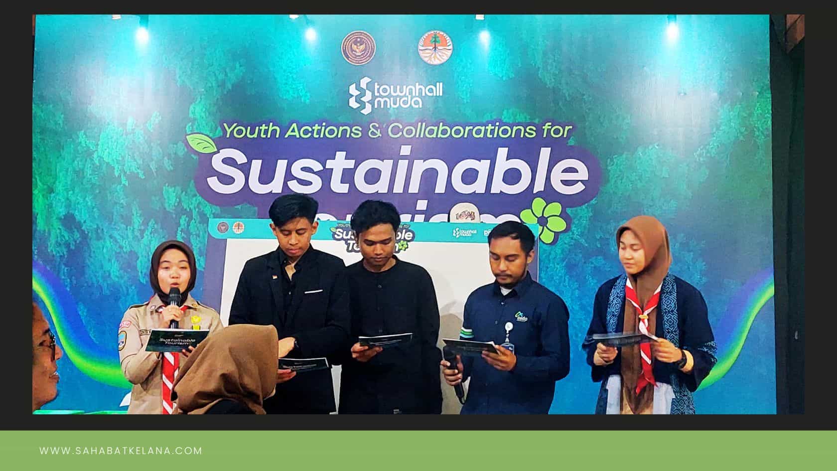Youth Collaboration