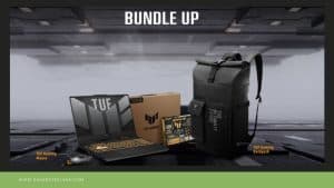 Laptop Gaming ASUS