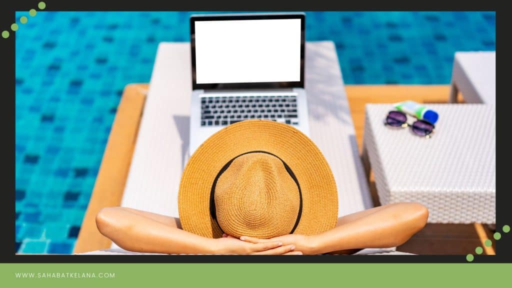 Cara Screenshot di Laptop