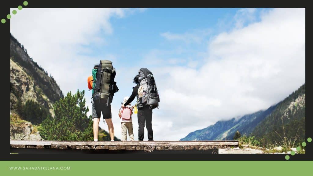 Backpacker Ke Malang
